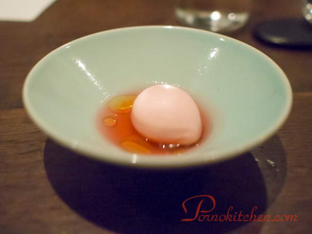 Omija and Olive Oil