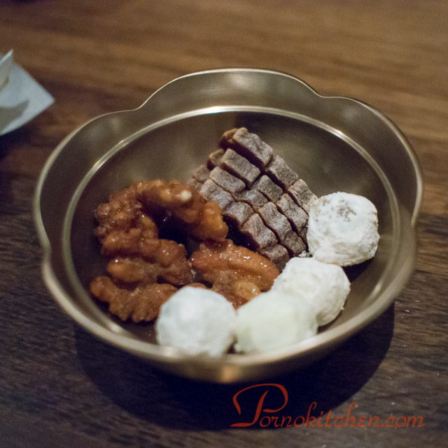 Mignardise